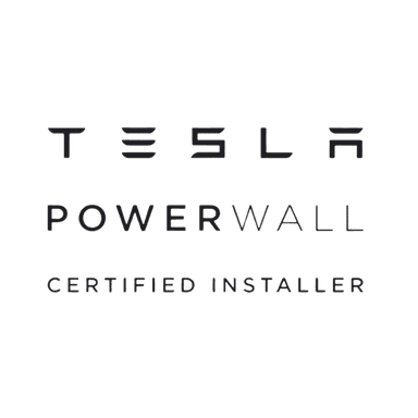 Tesla Powerwall Logo