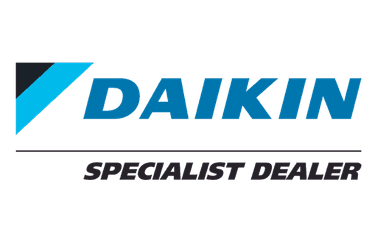 Daikin logo