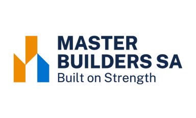 Master builders logo