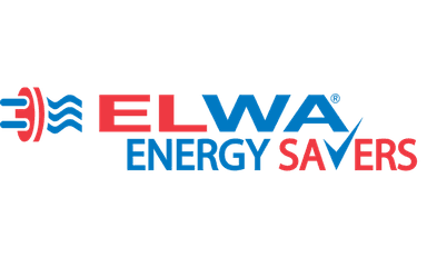 ElWA energy logo