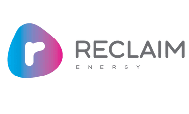 Reclaim logo