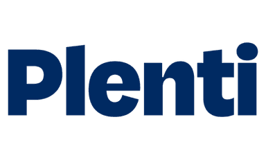 Plenti logo