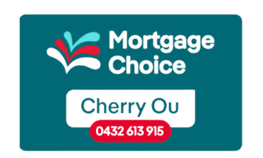 Mortgage choice logo