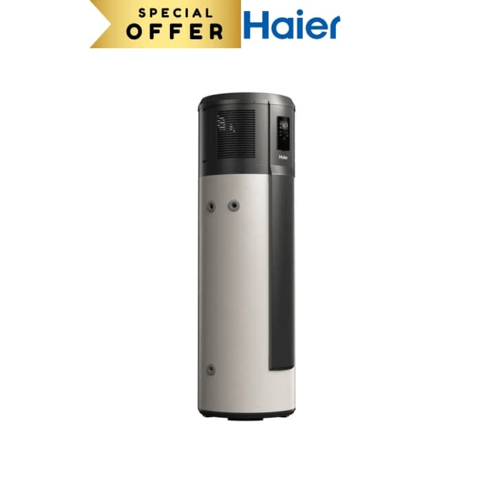 Haier Hot Water Heat Pump